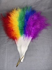 Colorful folding rainbow for sale  Sandston