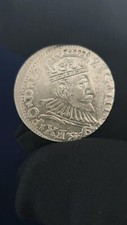 Silver coin duchy for sale  WREXHAM