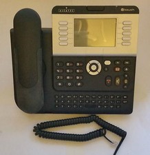 Telefono alcatel 4038 usato  Albenga