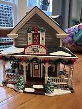 Dept snow village for sale  Portland