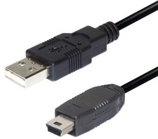 Usb datenkabel sony gebraucht kaufen  Deutschland