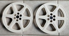 Bobines films 16mm d'occasion  Villeneuve-le-Roi