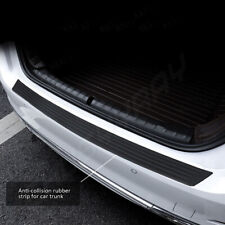 Rubber rear bumper for sale  Rowland Heights