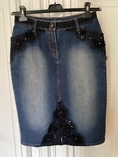 gonne lunghe jeans usato gonne lunghe jeans usato Algua