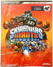 Guide stratégique skylanders d'occasion  Chauvigny