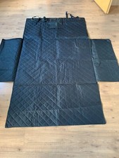 Kofferraumschutz seitenschutz  gebraucht kaufen  Konz