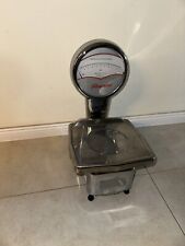 Vintage rewebo waage gebraucht kaufen  Sulz am Neckar