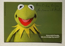 kermit sesamstraße gebraucht kaufen  Regensburg