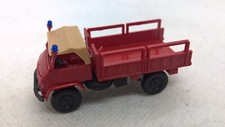 Roco unimog 404 gebraucht kaufen  Wiefelstede