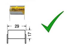 Batteria ricaricabile 3af usato  Viareggio