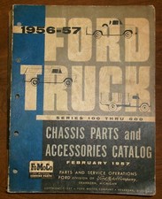 1956 ford truck for sale  Galion