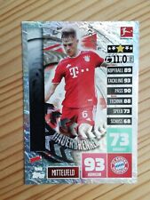 Match attax dauerbrenner gebraucht kaufen  Adorf