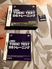 Jap boite toeic d'occasion  Prévessin-Moëns