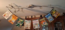 Banderole fanion astérix d'occasion  Kunheim