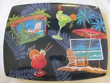 Tropical beach margarita for sale  Lakeland