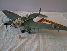 Modellismo statico heinkel usato  Gonzaga
