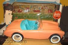 barbie doll cars for sale  Frankfort