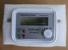 Sat finder dur gebraucht kaufen  Rheinböllen