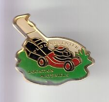Rare pin pins.. d'occasion  Expédié en Belgium