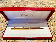 Vintage cartier must for sale  North Miami Beach