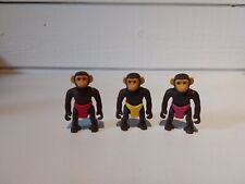 Playmobil 3726 singe d'occasion  Solliès-Pont