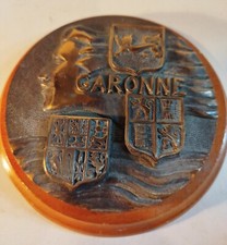 Tape bouche marine d'occasion  Dunkerque-