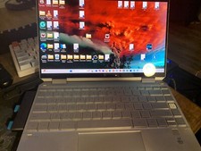 Spectre x360 oled for sale  Isabella