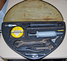 Jaguar tool kit for sale  Corona