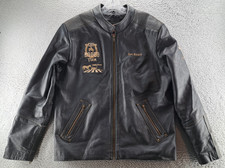 Roper leather jacket for sale  Kewaskum