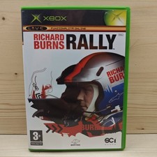 Richard burns rally usato  Barcellona Pozzo di Gotto