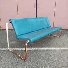 Banc willy guhl d'occasion  Dijon