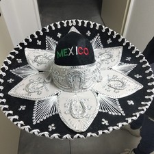 Sombrero messicano usato  Altamura
