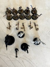 Warmachine hordes minions for sale  Sacramento