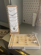 Jewelry lot pieces for sale  Sterling