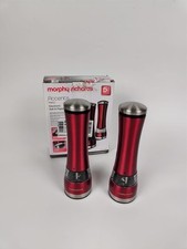 Morphy richards 974221 for sale  HARROW