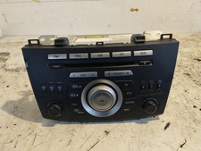 Autoradio mazda phase d'occasion  Béligneux