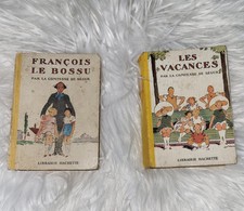 Lot livres anciens d'occasion  Colmar