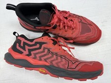 mizuno trail running shoes for sale  ALDERSHOT