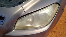Driver left headlight for sale  Gaffney
