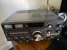 Yaesu 726r vhf for sale  KENDAL