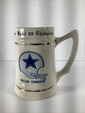 Vintage dallas cowboys for sale  Norristown