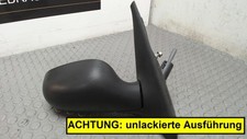 Aussenspiegel mechanisch verst gebraucht kaufen  Warendorf