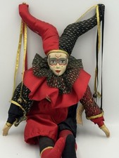 Brinn vintage harlequin for sale  Danbury