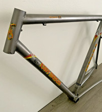 Eddy merckx titanium for sale  Tucson