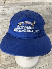 Rothmans williams renault for sale  Newark