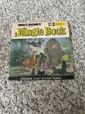 Jungle book original for sale  EASTLEIGH