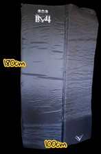 Double camping mat for sale  SHEFFIELD