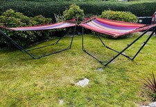 Garden hammocks for sale  CHORLEY