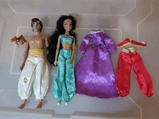 Disney aladdin jasmine for sale  Corona