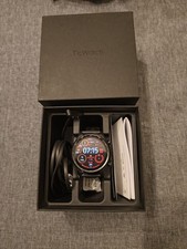 Ticwatch smartwatch pro usato  Alghero